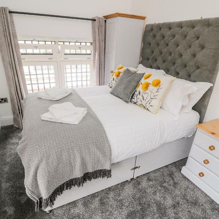 Evening Star Engine Shed Apartment Whitby Luaran gambar