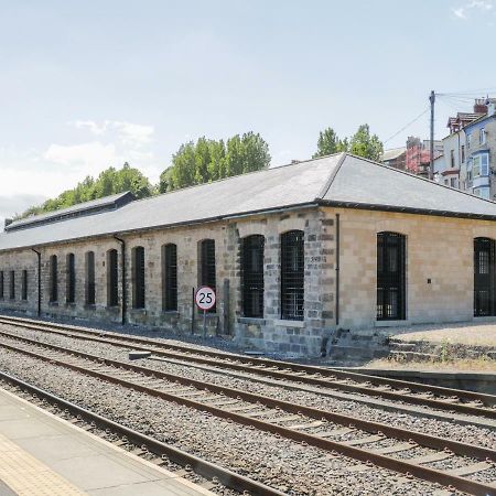 Evening Star Engine Shed Apartment Whitby Luaran gambar
