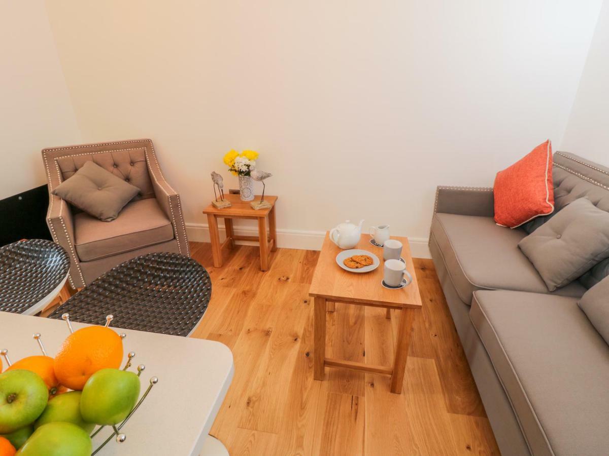 Evening Star Engine Shed Apartment Whitby Luaran gambar