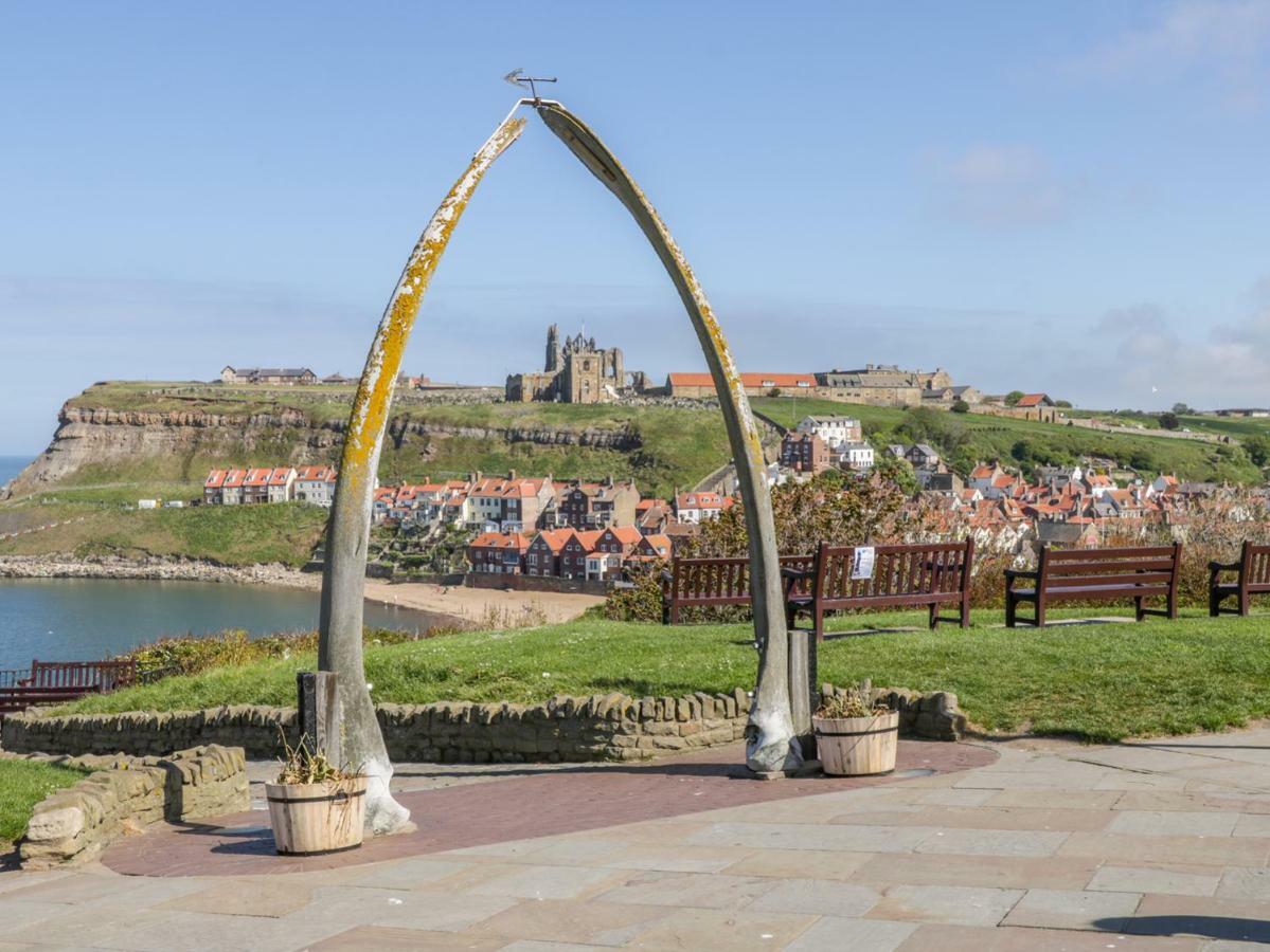 Evening Star Engine Shed Apartment Whitby Luaran gambar